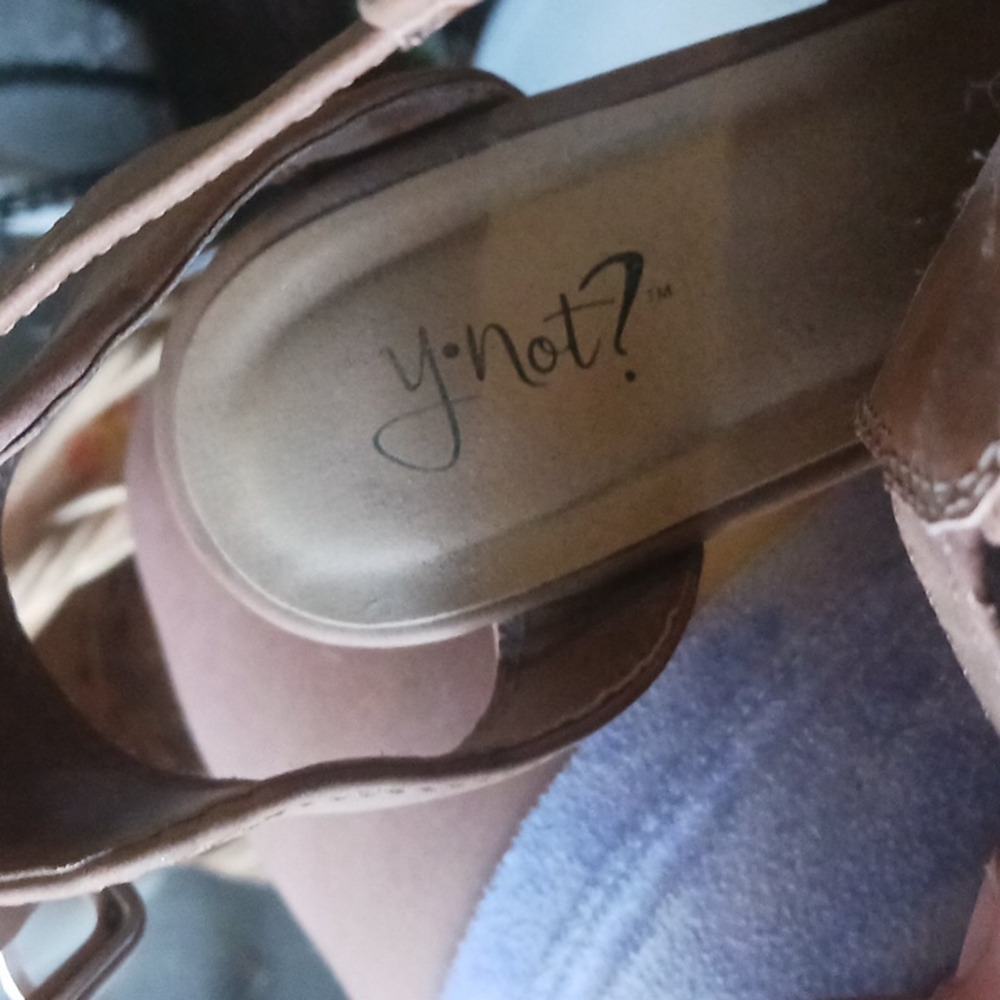 Shoes - Picture 3 of 3